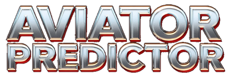 aviator predictor logo